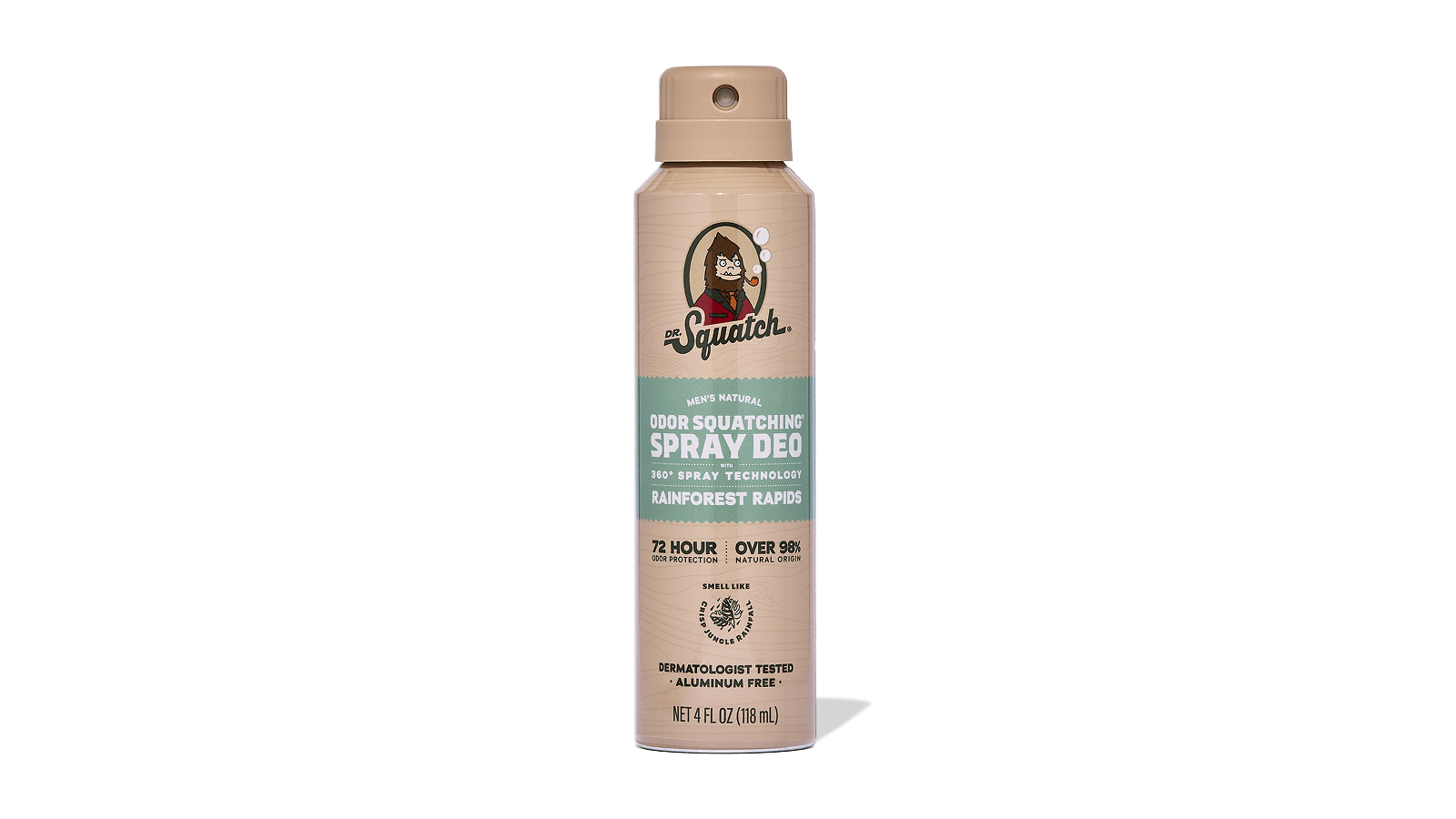 Deodorant Christian - Essential Fresh Start