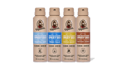 Spray Deodorant 4-Pack - Collector Pick