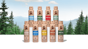 Spray Deodorant 4-Pack - Easy Pack