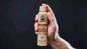 Spray Deodorant 4-Pack - Easy Pack