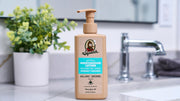 Coconut Castaway Lotion - Daily Comfort Routine