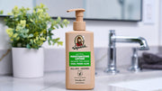 Cool Fresh Aloe Lotion - Soft Home Routine