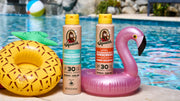 Spray Sunscreen 2-Pack - Fresh Profile