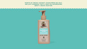Coconut Castaway Lotion - Bright Simple Hydration