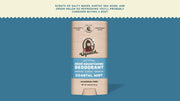 Deodorant Christian - Essential Fresh Start