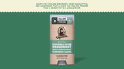 Rainforest Rapids Invisible Glide Deodorant - Modern Daily Guard