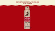 Sandalwood Summit Spray Deodorant - Travel Fresh Shield