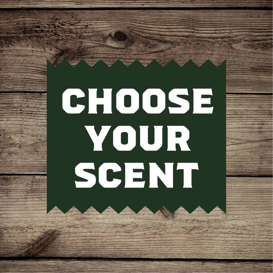 Body Wash 4-Pack - Premium Choice
