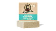 Coconut Castaway - Fresh Clean