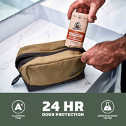 Deodorant & Soap Set - Essential Collector Choice