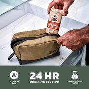 Deodorant 2-Pack - Modern Pack