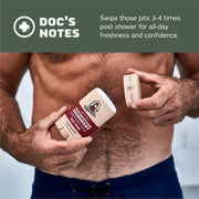 Deodorant Christian - Essential Fresh Start