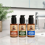 Soothing Post Shave Pine Tar - Premium Pick