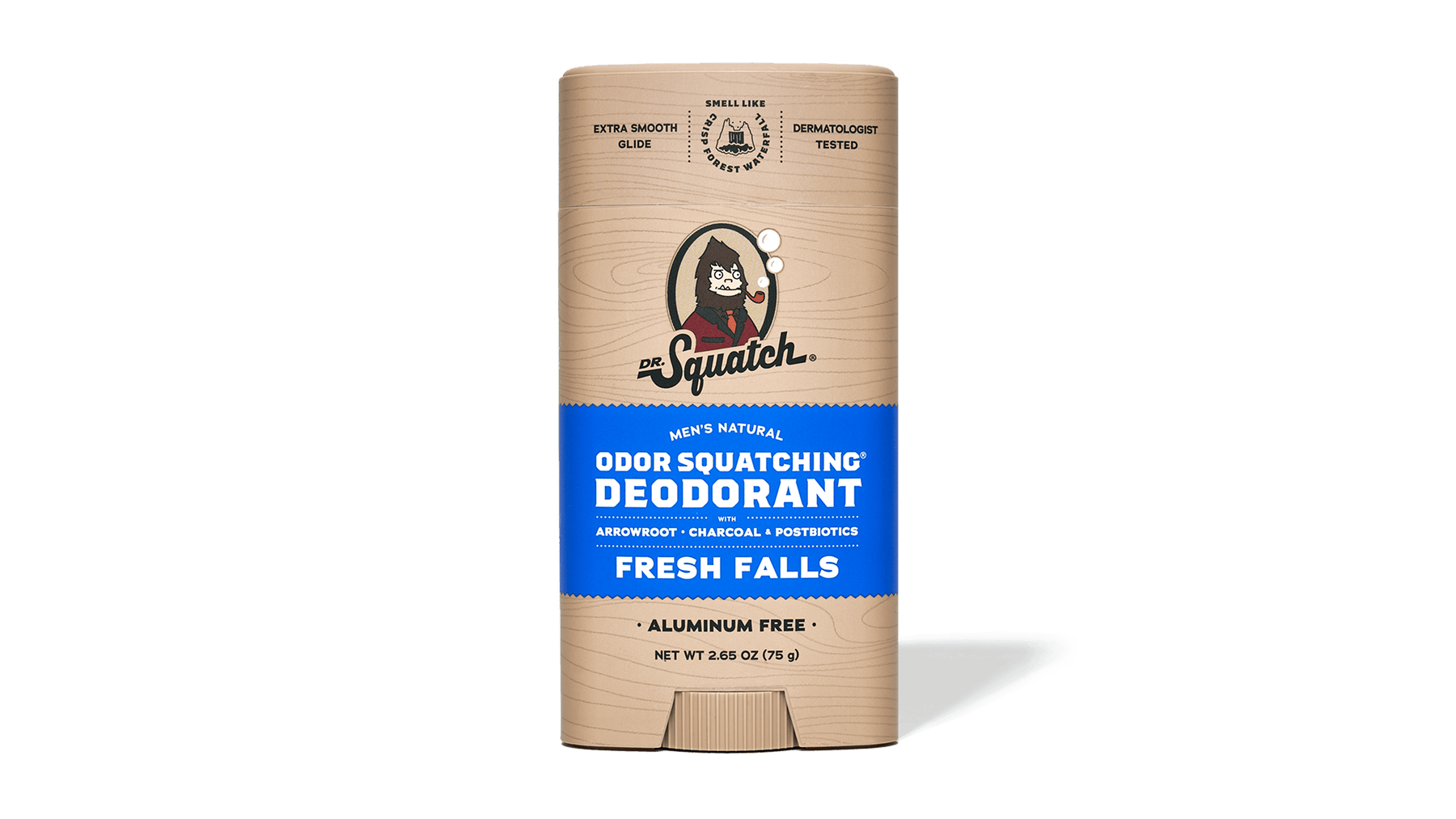 Deodorant Christian - Essential Fresh Start
