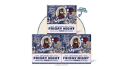 Friday Night 3-Pack - Fresh Set