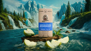 Fresh Falls Deodorant - Essential Travel Guard
