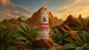 Sandalwood Summit Spray Deodorant - All Day Active Shield