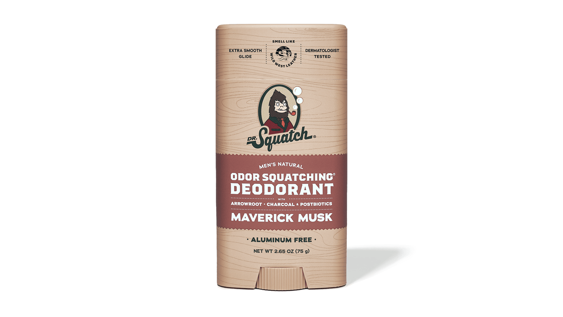 Deodorant Christian - Essential Fresh Start