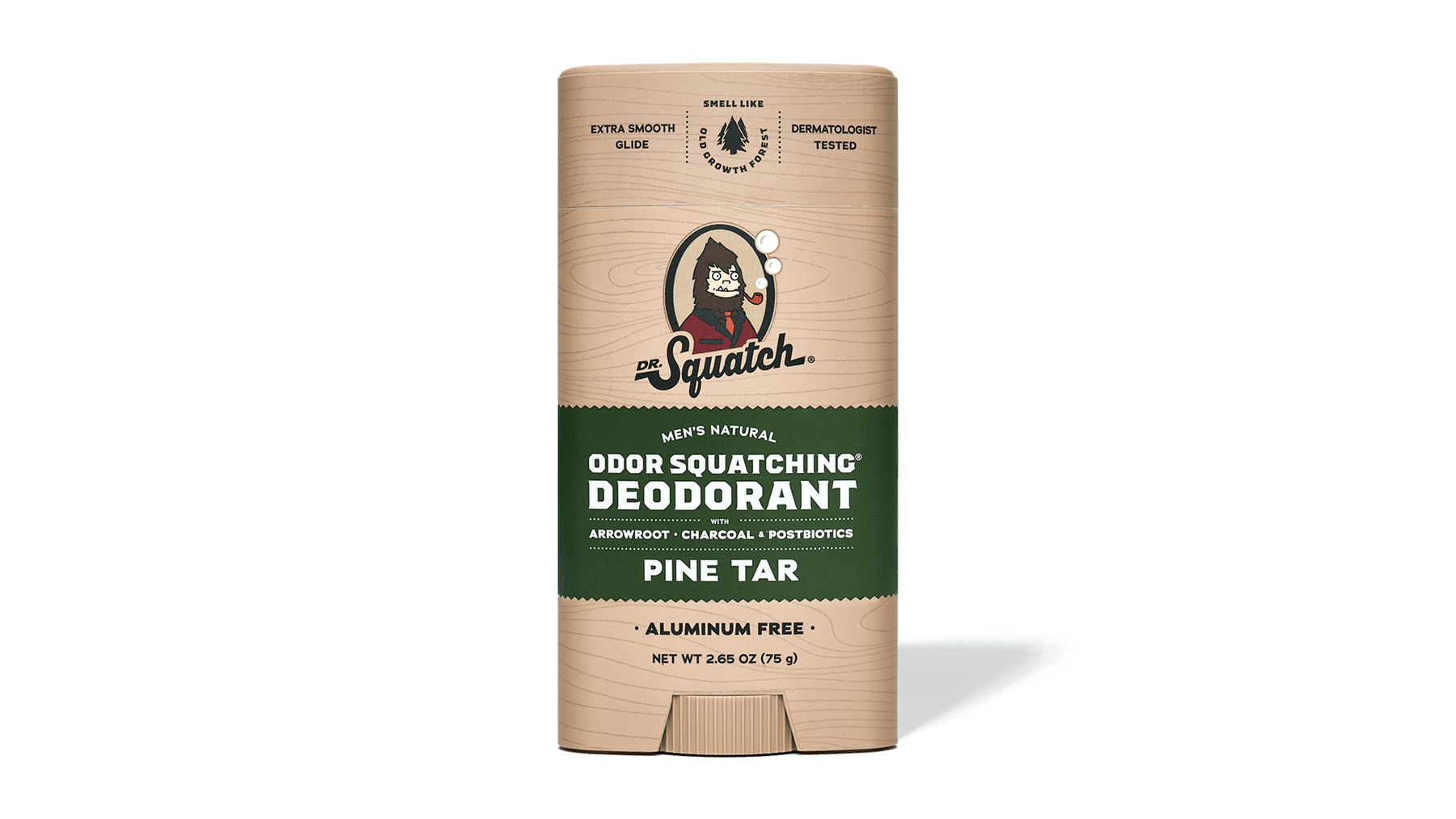 Deodorant Christian - Essential Fresh Start