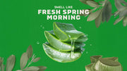 Cool Fresh Aloe - Clean Fresh Routine