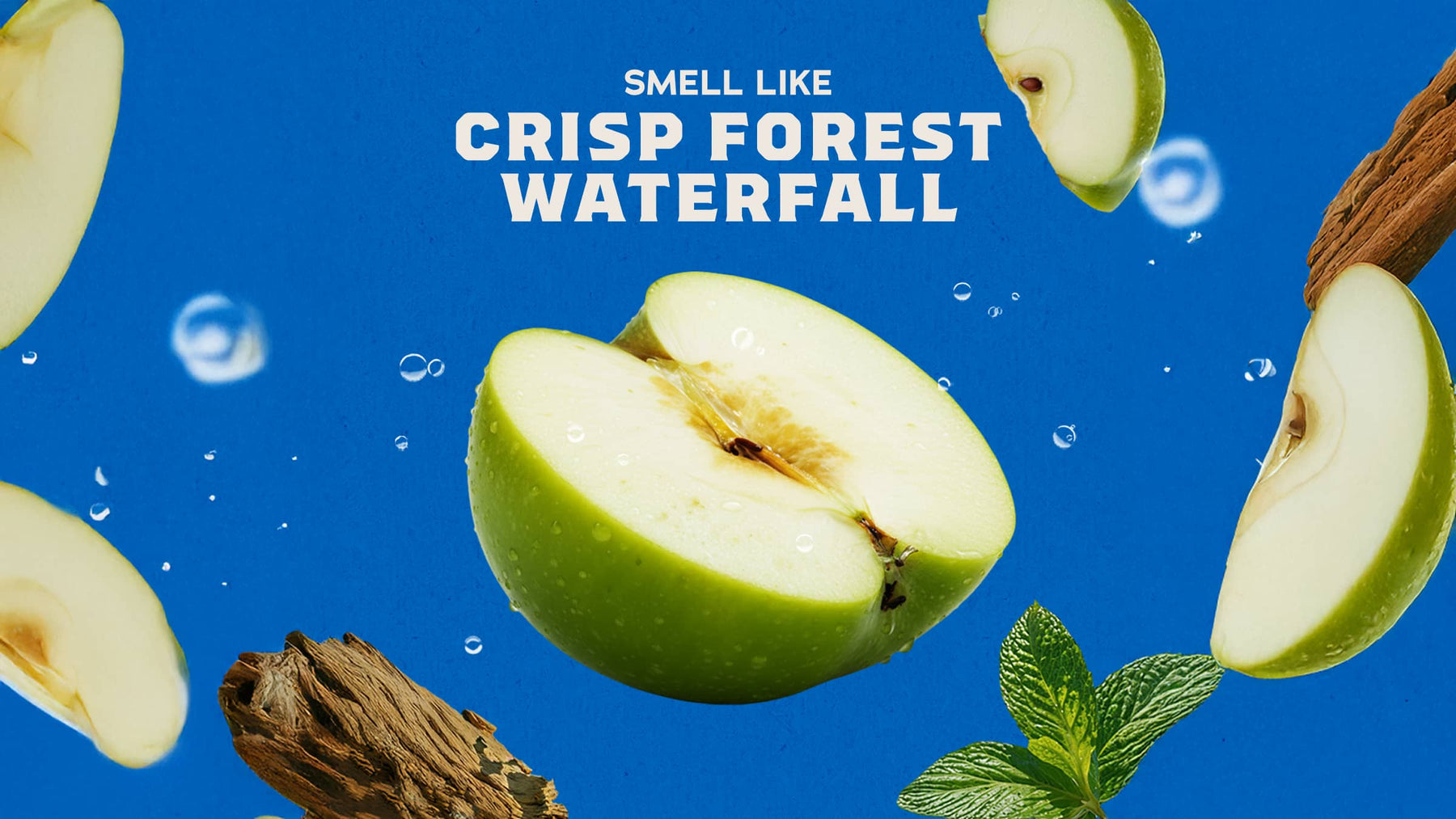 Fresh Falls Lotion - Premium Simple Finish