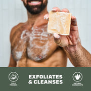 Shower Set - Clean Routine