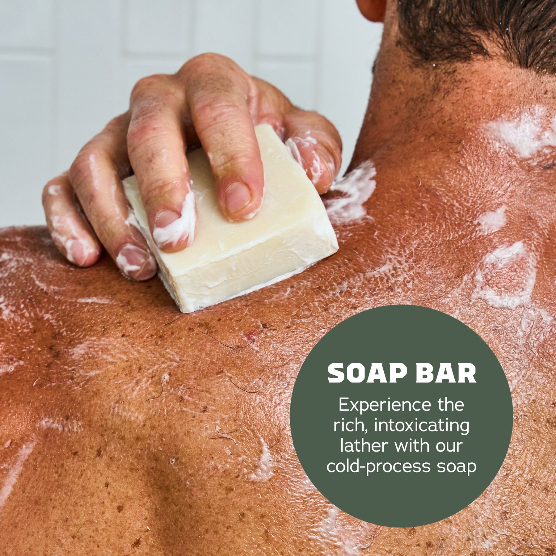 Bar Soap 6-Pack - Gift Pick