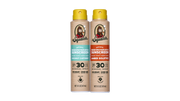 Spray Sunscreen 2-Pack - Fresh Profile