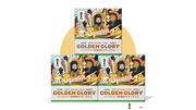 FIFA Golden Glory 3-Pack Bar Soap Bundle - Travel Collector Pack