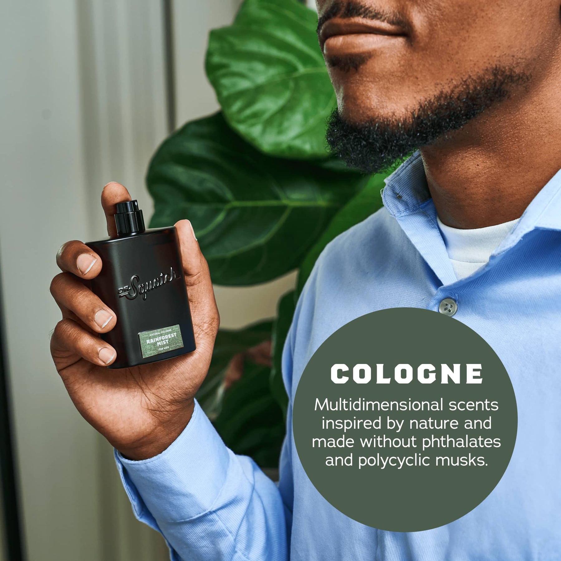 Cologne 2-Pack - Gift Travel Pick