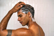 Shower Set - Clean Routine