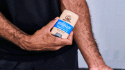 Deodorant Christian - Essential Fresh Start