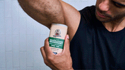 Deodorant Christian - Essential Fresh Start