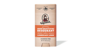 Lumberjack Lodge Deodorant - Travel Clean Carry