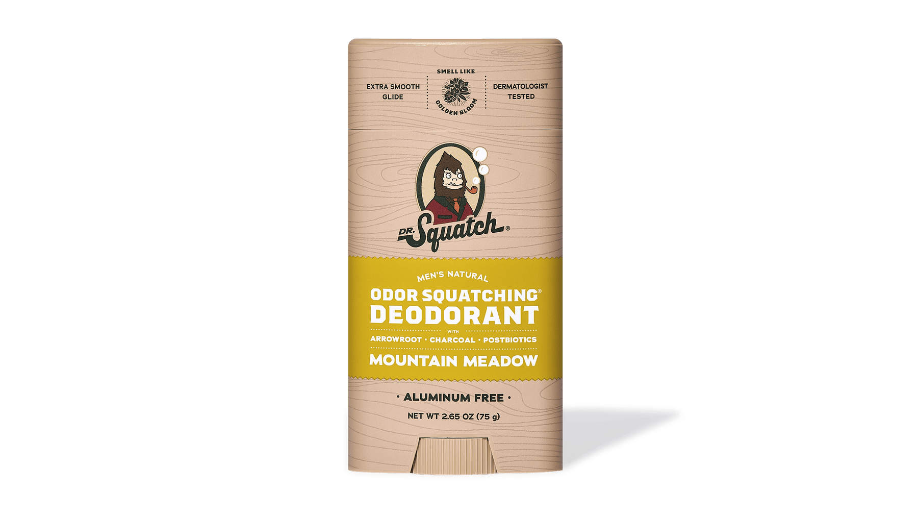 Deodorant Christian - Essential Fresh Start